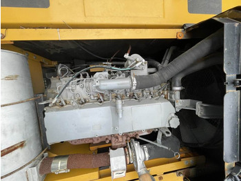 Excavator SANY SY305H: picture 3 Excavator SANY SY305H: picture 3