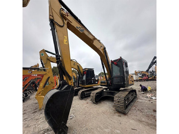 Crawler excavator SANY