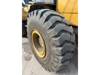 Wheel loader XCMG lw500fv: picture 5