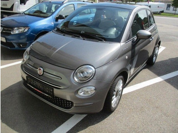 Car FIAT