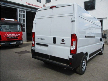 Small van Fiat Ducato: picture 2