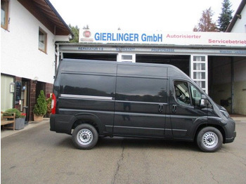 Panel van FIAT Ducato Maxi