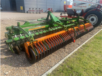 Disc harrow AMAZONE