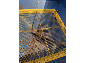 Fertilizing equipment Bogballe E1500: picture 5 Fertilizing equipment Bogballe E1500: picture 5