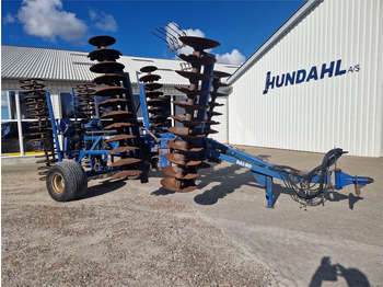 Disc harrow DALBO