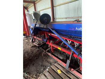 Doublet-Record KULTI-SEEDER 4 MTR  leasing Doublet-Record KULTI-SEEDER 4 MTR: picture 1