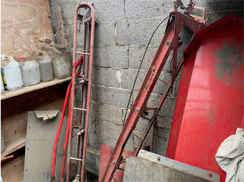 Trailed sprayer Hardi COMANDER 2800 L 24 M: picture 5