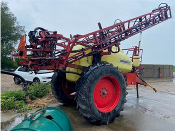 Trailed sprayer Hardi COMANDER 2800 L 24 M: picture 3