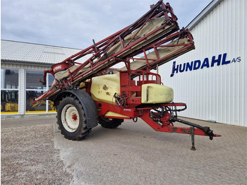 Trailed sprayer HARDI