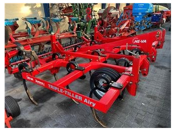 Cultivator