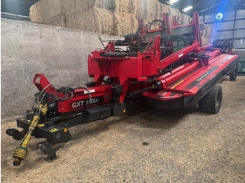 Mower KONGSKILDE