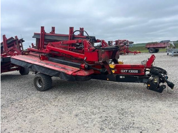 Mower KONGSKILDE