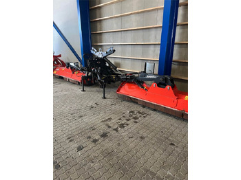 Flail mower Kuhn BP 8300: picture 2