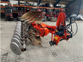 Plow Kuhn VARI-MASTER 153 4+1: picture 2
