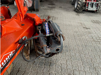 Plow Kuhn VARI-MASTER 153 4+1: picture 5