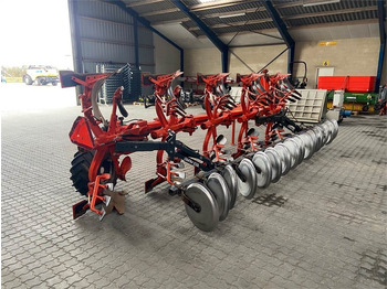 Plow Kuhn VARI-MASTER 153 4+1: picture 3
