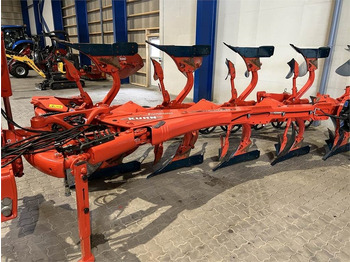 Plow Kuhn VM-L 5E NSH DUOLINER: picture 4