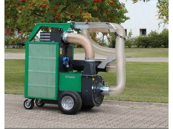 Municipal/ Special vehicle