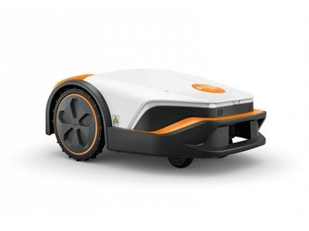 Garden mower STIHL