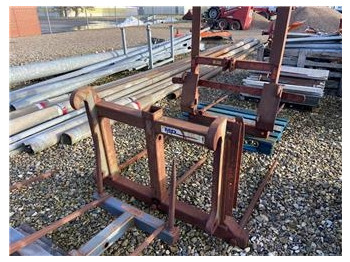 Silage equipment VOLVO