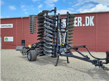 Disc harrow Agro-Tom 6.0 m. HD bugseret: picture 2