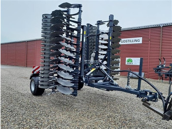 Disc harrow AGRO-TOM