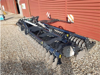 Disc harrow AGRO-TOM