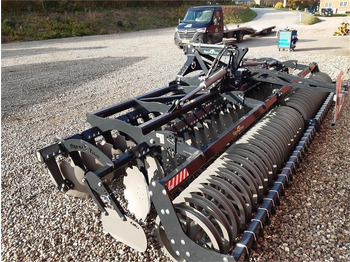 Disc harrow Agro-Tom 6 Meter discharve: picture 2
