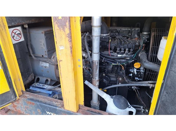 Generator set Atlas Copco: picture 3