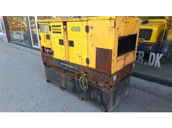 Generator set Atlas Copco: picture 2