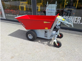 Mini dumper