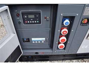 Generator set - - - Baudouin 17 kVa: picture 5