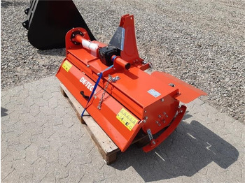 Rotavator DK-TEC