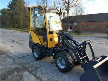 Eurotrac W11 Lav tårn og førerhus  leasing Eurotrac W11 Lav tårn og førerhus: picture 3