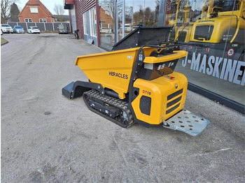 - - - HERACLES DT10  leasing - - - HERACLES DT10: picture 2