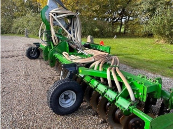 Slurry injector Inter-Tech 7.5 METERS: picture 2