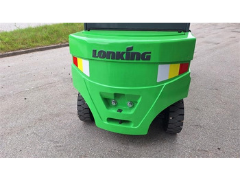 Diesel forklift Lonking Lg50b Ny: picture 3
