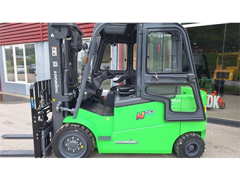 Diesel forklift Lonking Lg50b Ny: picture 4