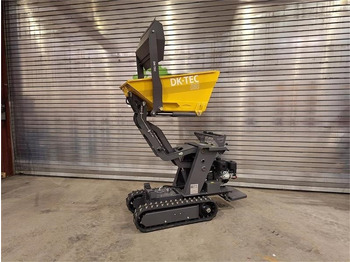 Mini dumper