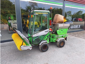 Municipal/ Special vehicle