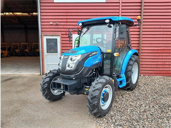 Farm tractor Solis 50 med kabine: picture 4