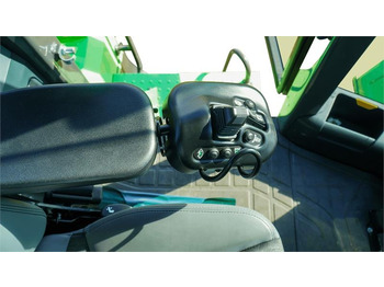 Wheel loader XCMG XC968-EV ELEKTRISK: picture 2