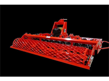 Power harrow - - - boxer agri: picture 3