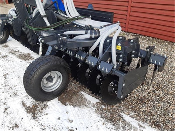 Slurry tanker - - - gylle nedfælder 5 meters: picture 4