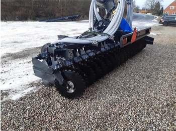 Slurry tanker - - - gylle nedfælder 5 meters: picture 5