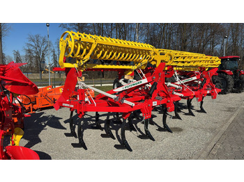 Cultivator PÖTTINGER