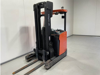 Reach truck BT RRE 14: picture 4