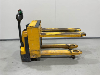Pallet truck JUNGHEINRICH EJE