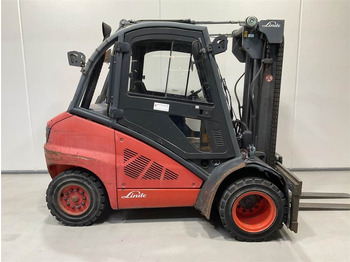 Diesel forklift LINDE H40