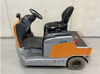 Terminal tractor Still LTX 70: picture 3